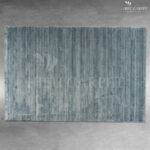 Thảm decor phòng khách cao cấp PAL 500 BLUE