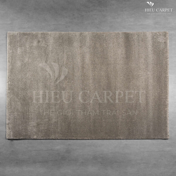 Thảm trang trí cao cấp SOT 700 SILVER