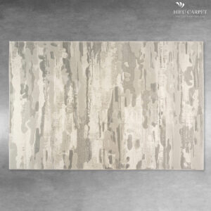 Thảm decor phòng khách cao cấp VERONA J3076