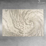 Thảm decor phòng khách VERONA U1205H