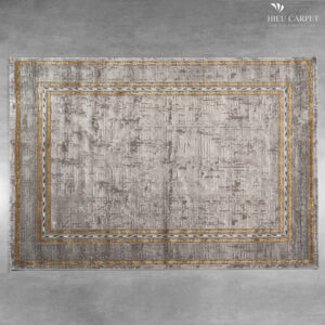 Thảm SOFA cao cấp MAS 404 GOLD