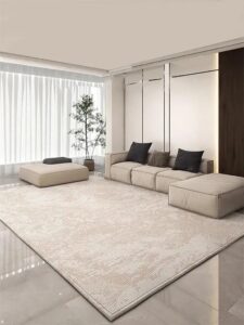 Thảm trải sàn cao cấp cho giấc ngủ thêm sâu