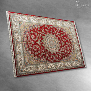 Bí quyết chọn thảm trang trí phòng khách để đón Tết Sang - Đón Tài Lộc